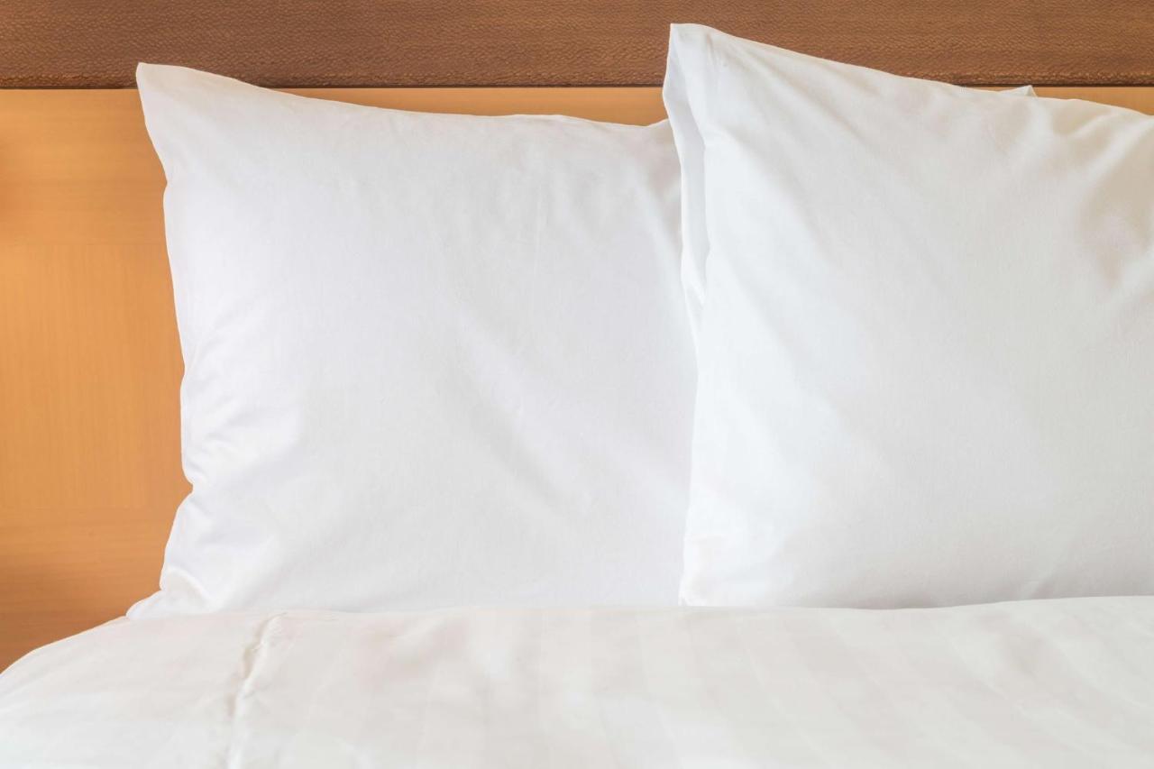 Holiday Inn Express - Madrid - Airport By Ihg Eksteriør billede